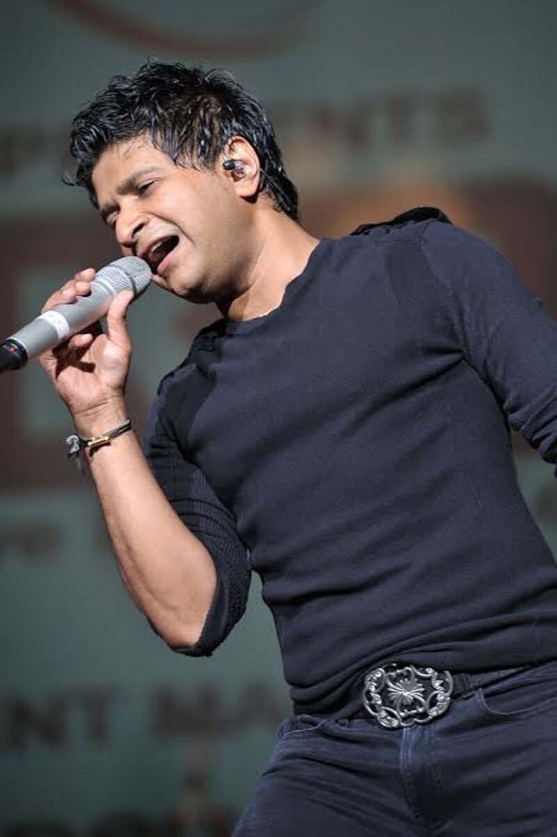 Singer kk untimely death