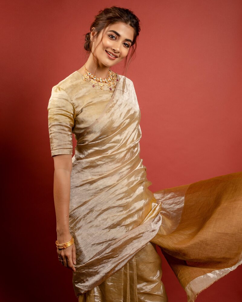 Pooja hegde recent clicks
