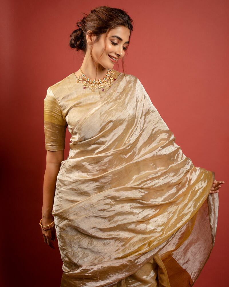 Pooja hegde recent clicks