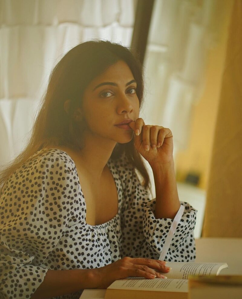 Madonna sebastian new video