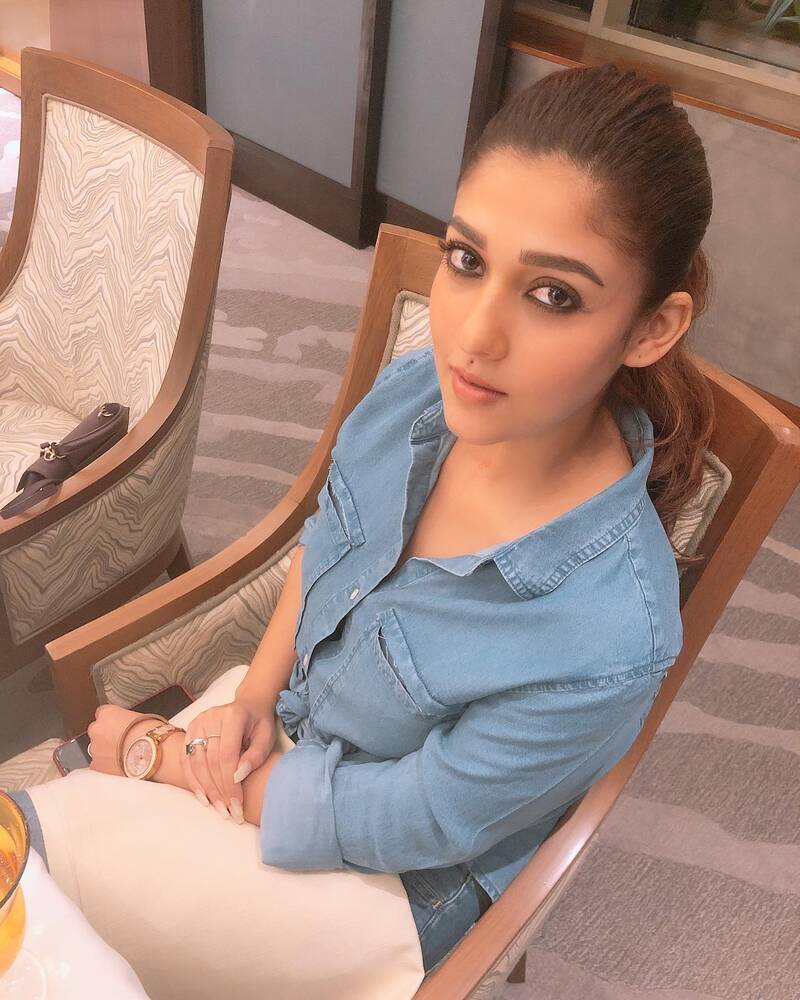 Nayanthara vignesh new marriage video