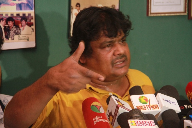 Mansoor ali khan video viral