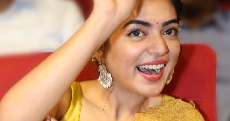 Nazriya latest clicks viral