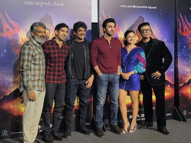 Ranbir alia about tamil cinema