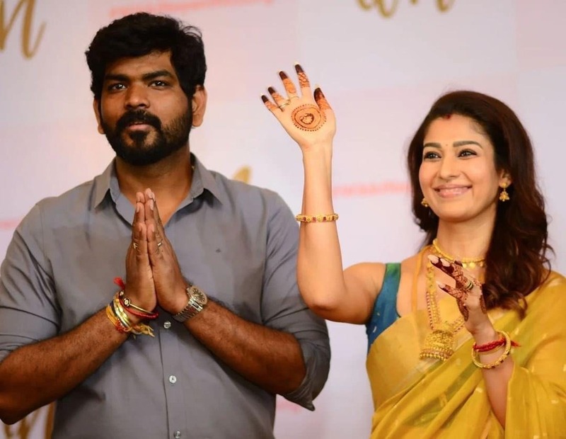 Thanks giving vicky nayan