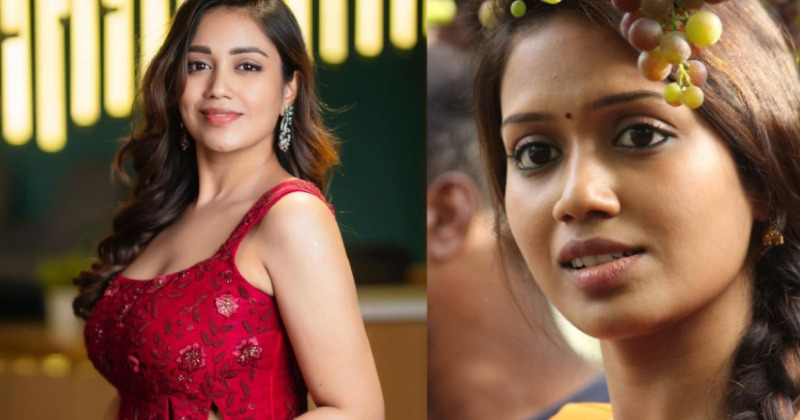 Nivetha pethuraj new clicks