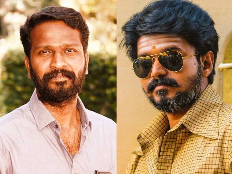 Vijay vetrimaran combo