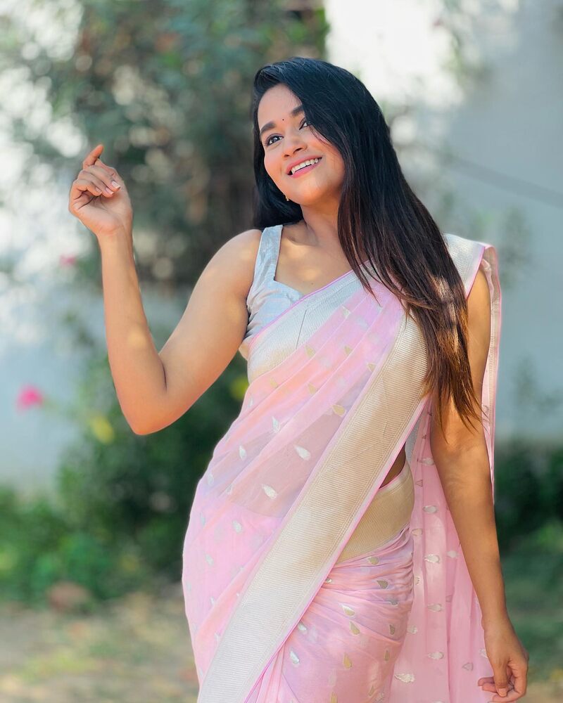 Pandiyan store new mullai clicks kavya
