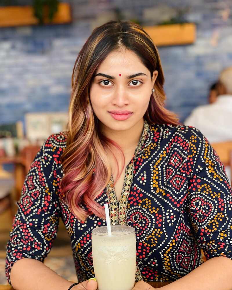 Shivani reels new video