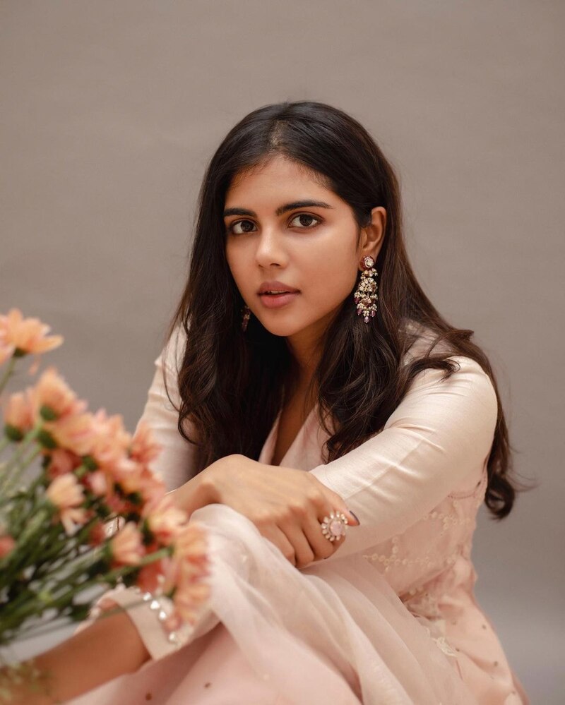 Kalyani latest clicks viral