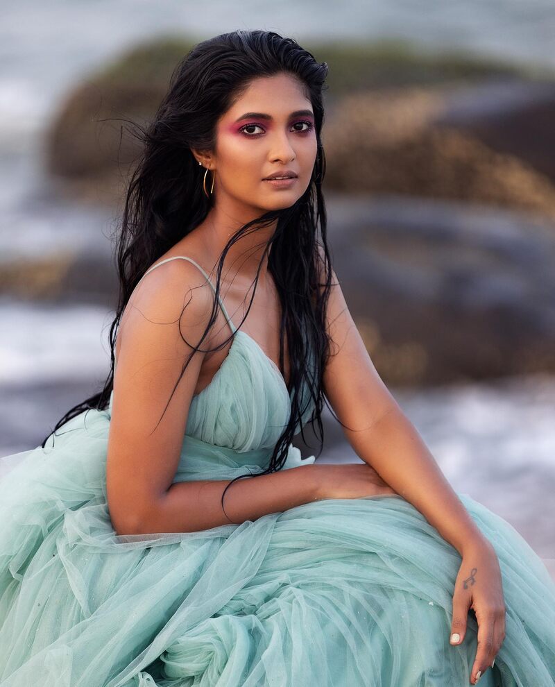 Keerthi pandiyan new clicks