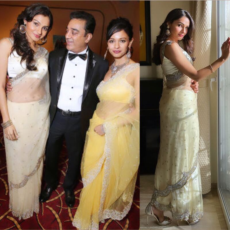 Pooja kumar new clicks visvaroopam new