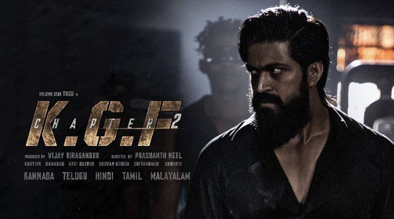 Mynaa bgm copied by kgf