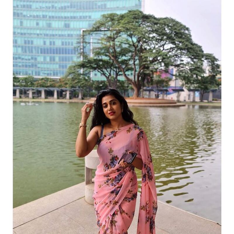 Shilpa manjunath new video