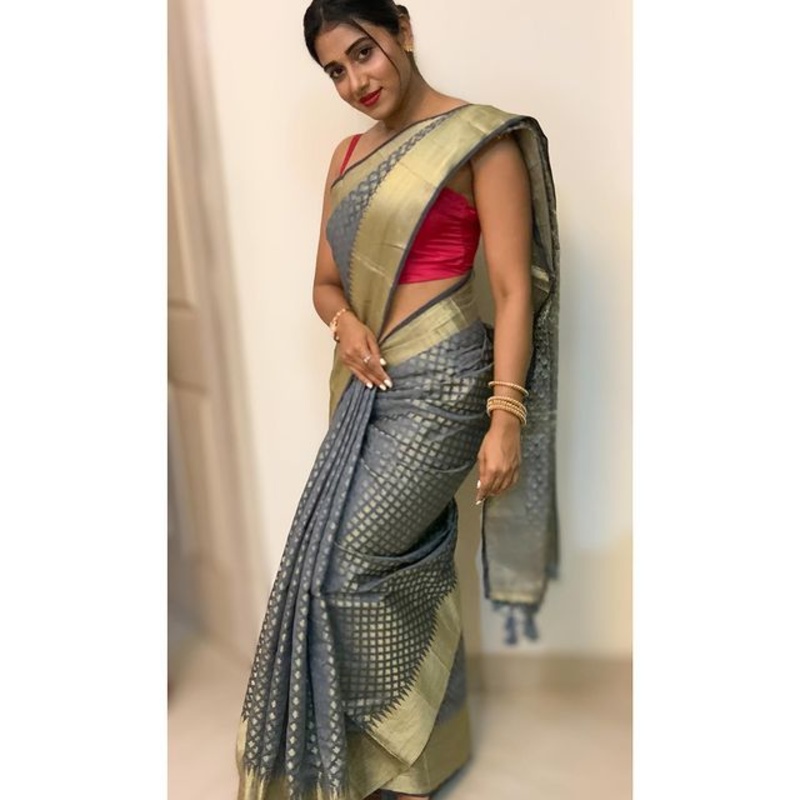 Shilpa manjunath new video