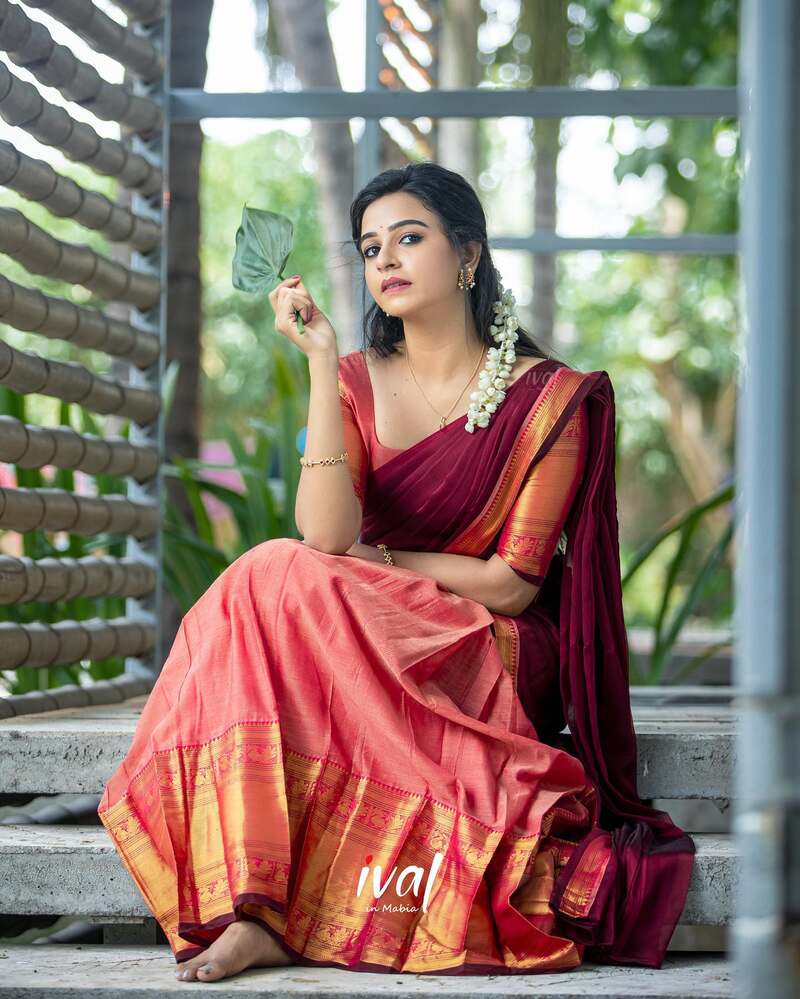 Divya serial new actress