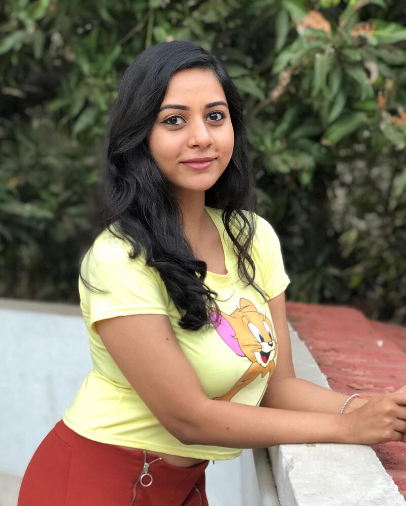 Suza kumar new hot
