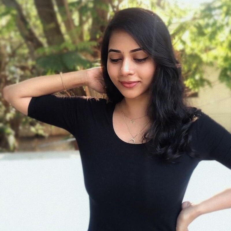 Suza kumar new hot