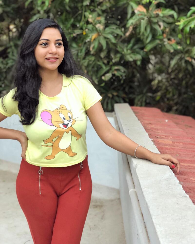 Suza kumar new hot