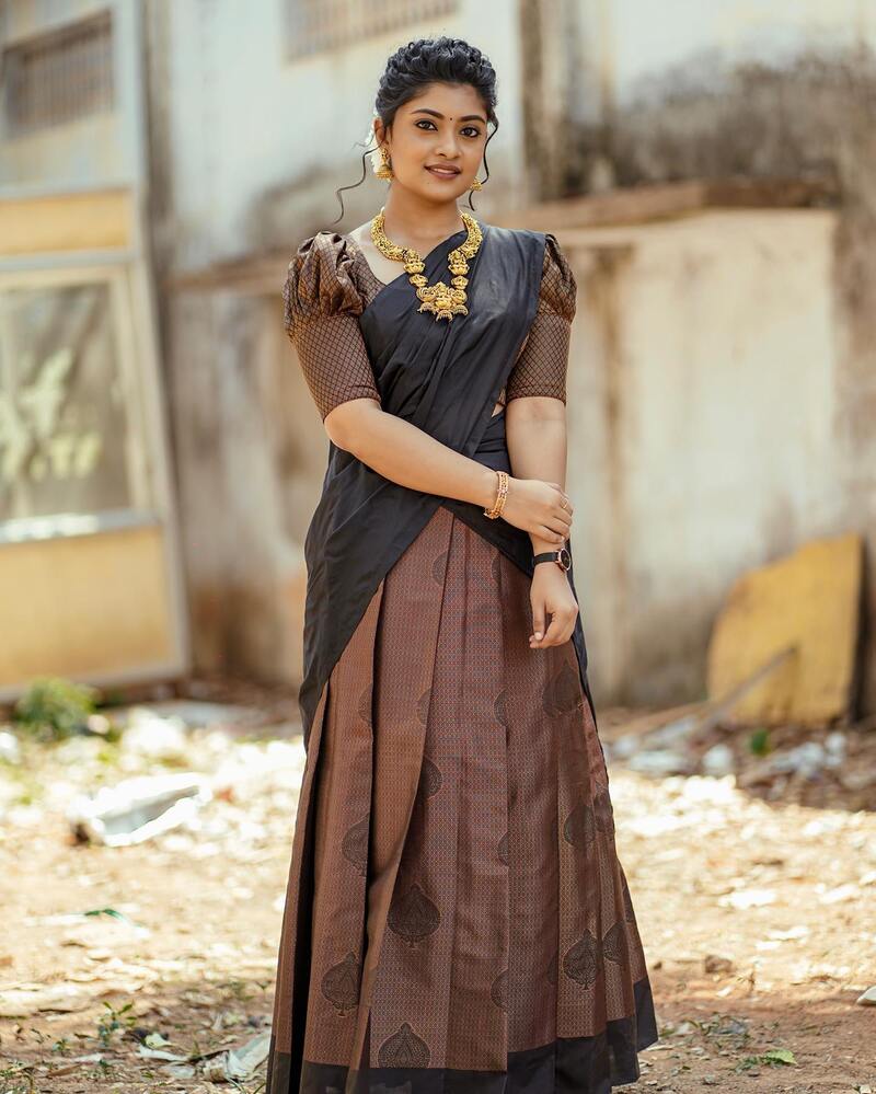 Ammu abirami new clicks