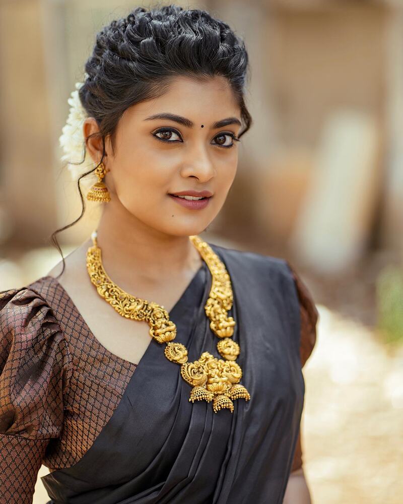 Ammu abirami new clicks