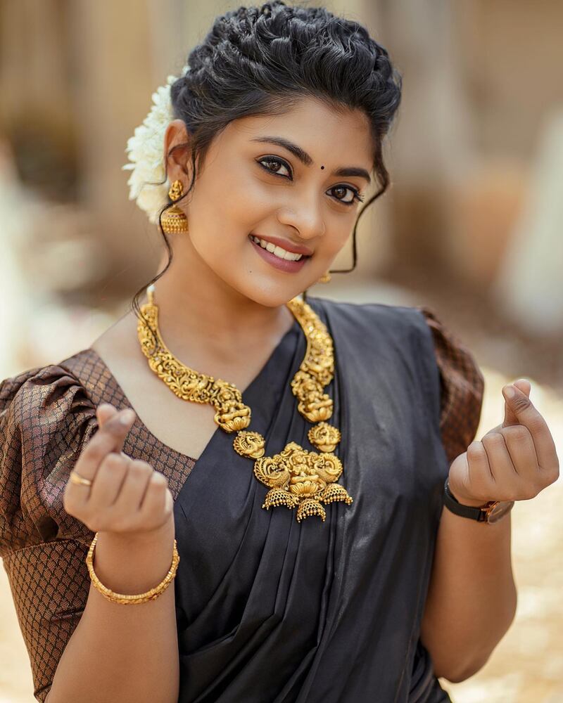 Ammu abirami new clicks