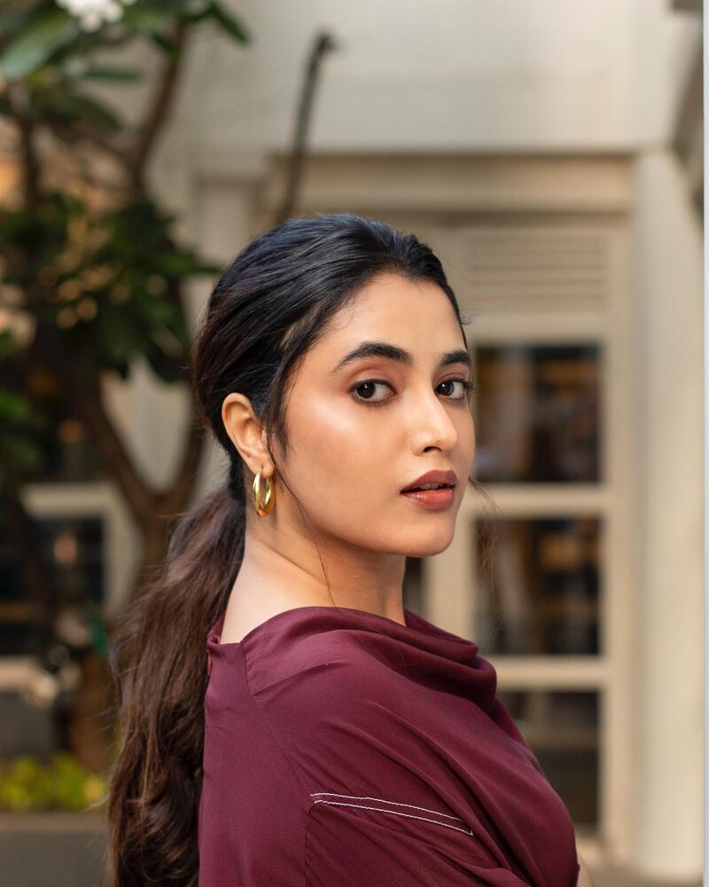 Priyanka mohan new clicks