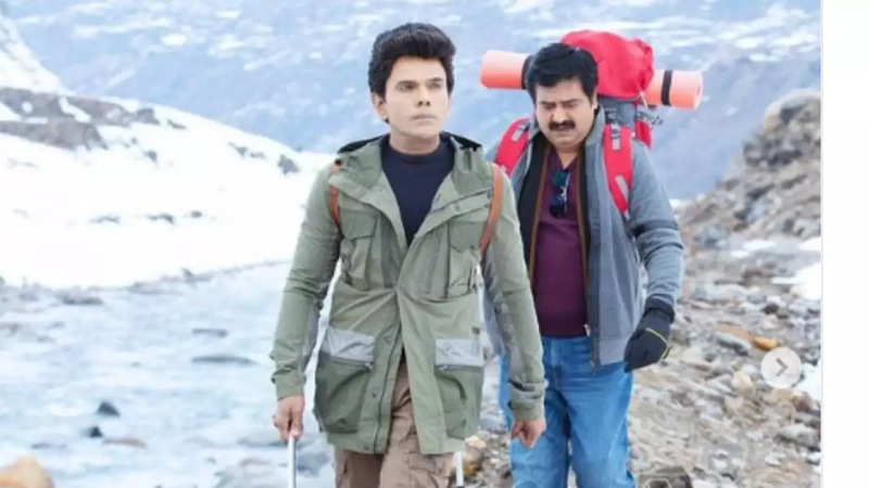 Legend saravanan movie release update