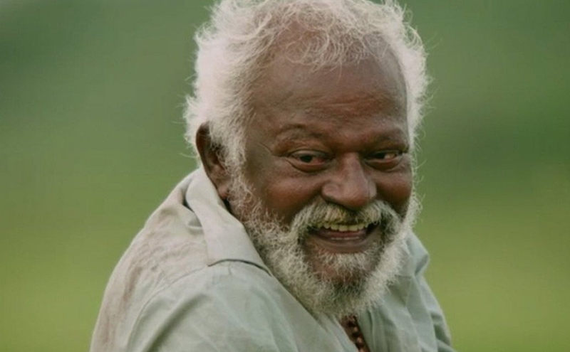RIP poo ramu