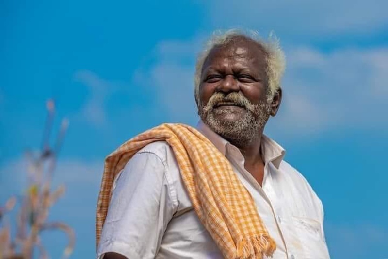 RIP poo ramu