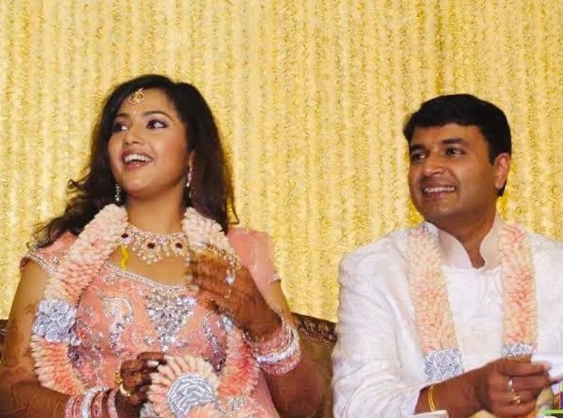 Meena vidyasagar photos viral