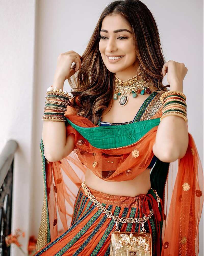 Raai laxmi new clicks