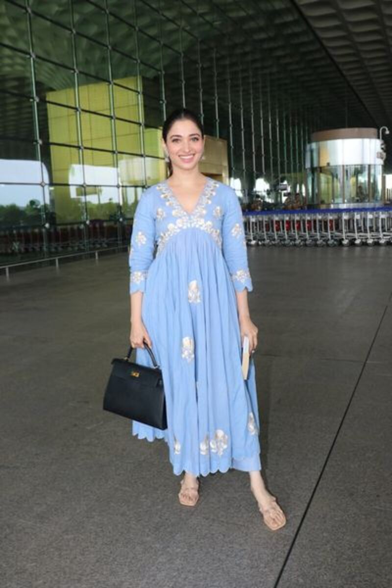 Radha ravi speech about tamannah