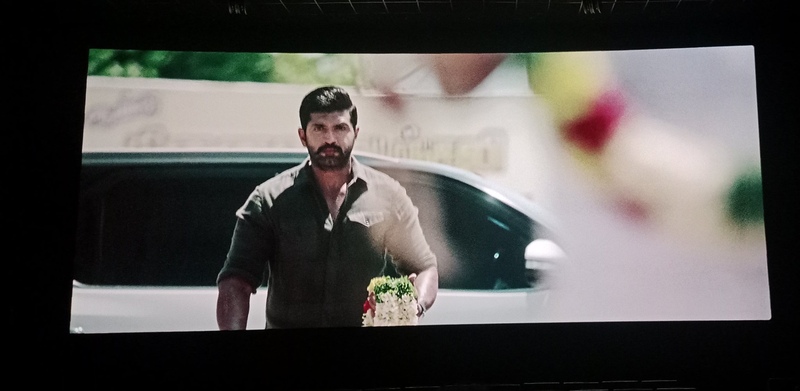 Yaanai movie review
