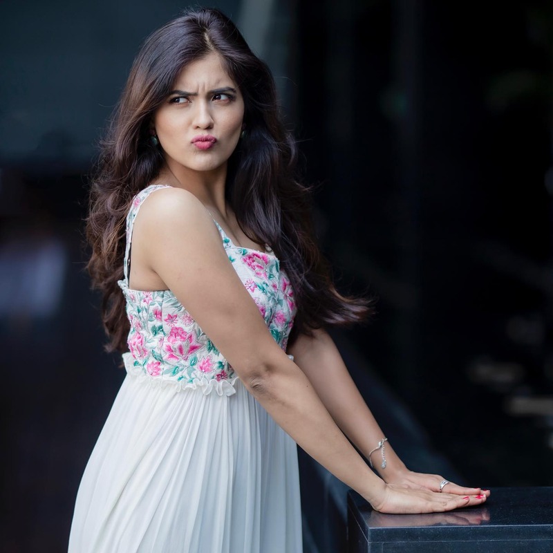 Amirtha iyer new clicks
