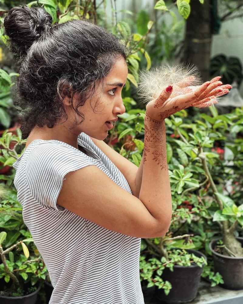 Anupama new hot clicks