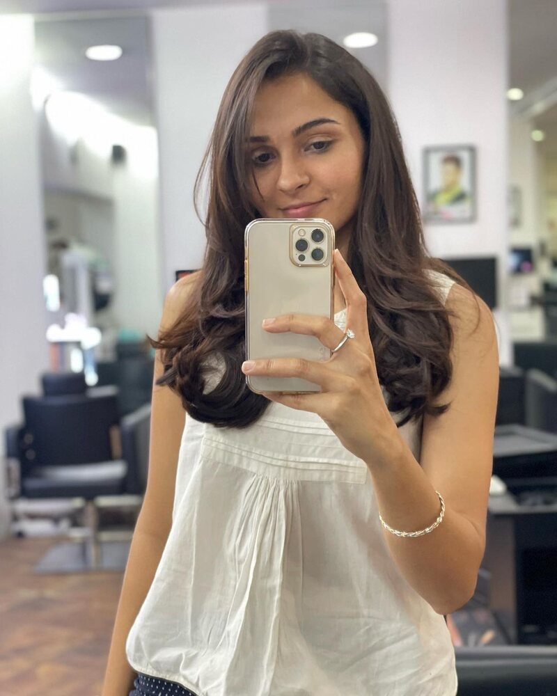 Andrea jeremiah new hot