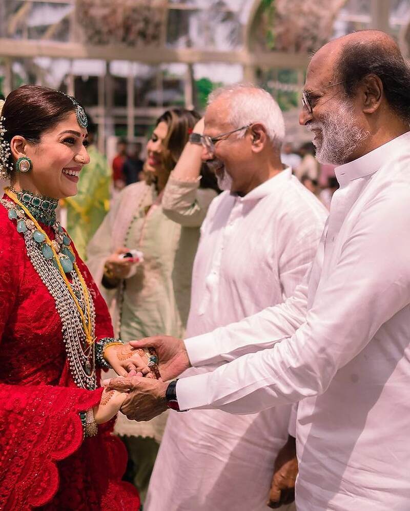 Vignesh shivan new nayanthara kayanam clicks