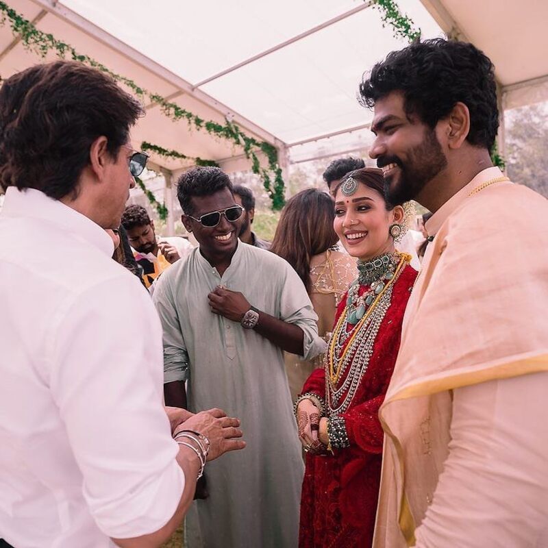 Vignesh shivan new nayanthara kayanam clicks