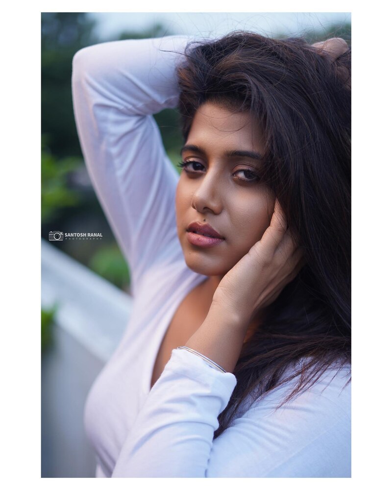 Shilpa manunath new clicks