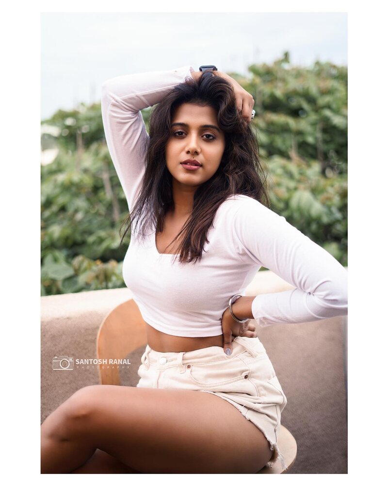 Shilpa manunath new clicks