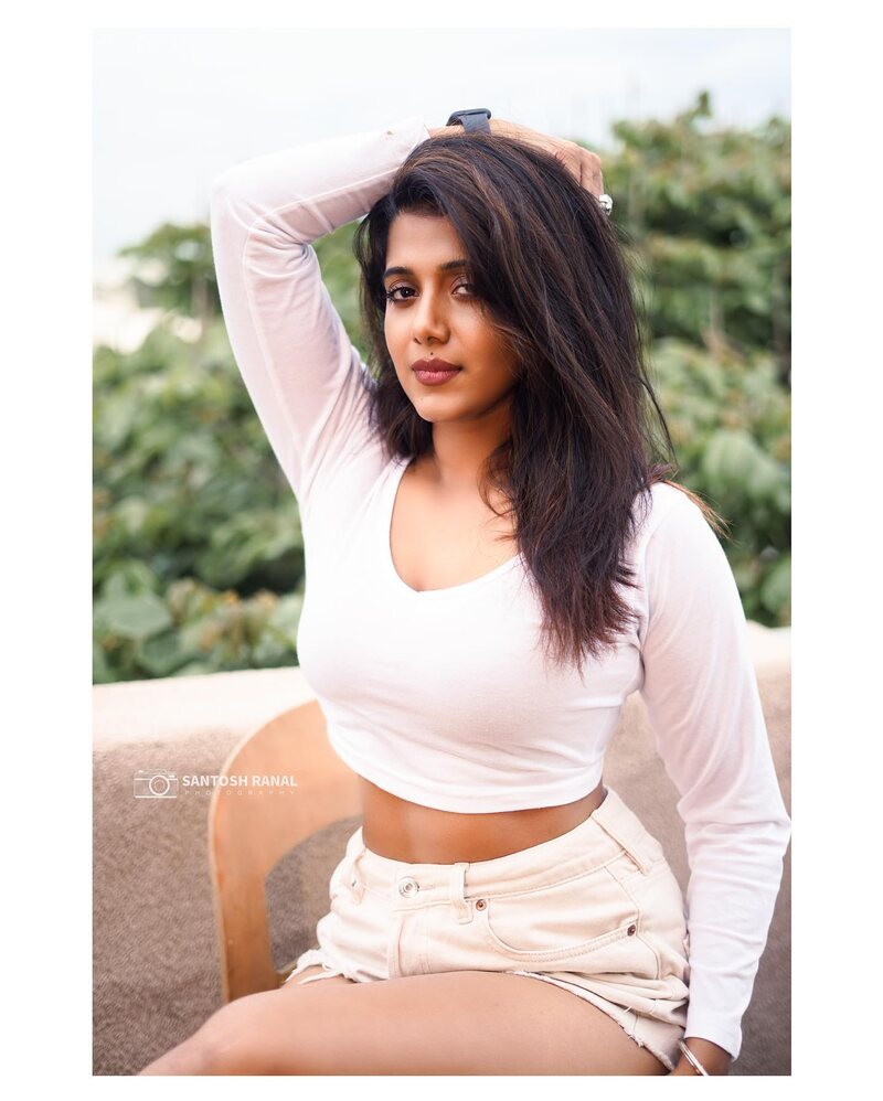 Shilpa manunath new clicks