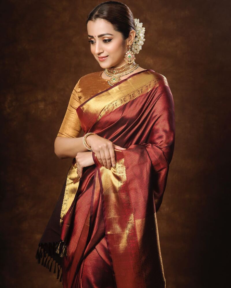 Trisha ps new clicks