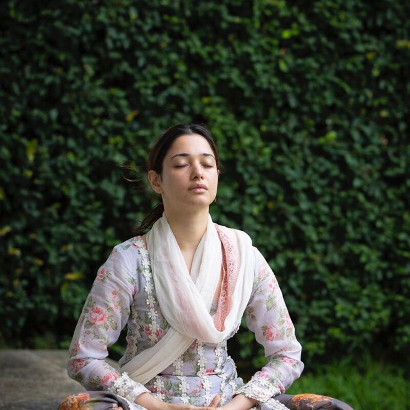 Tamannaah promotion new video