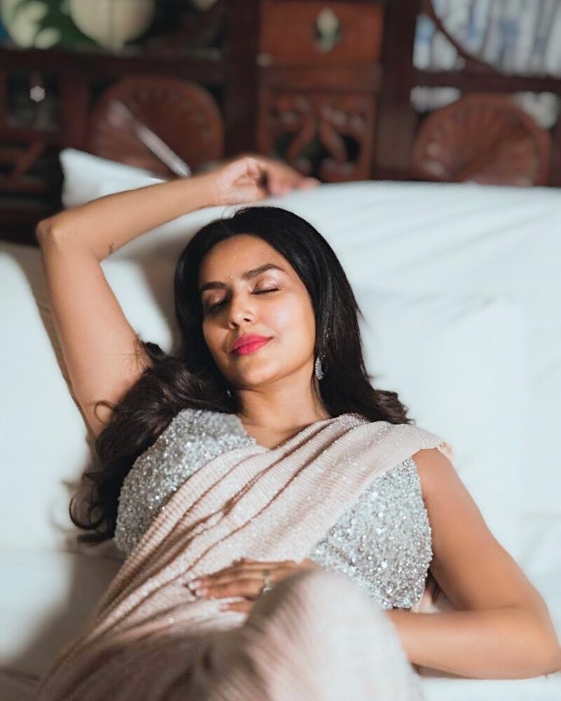 Priya andad new hot