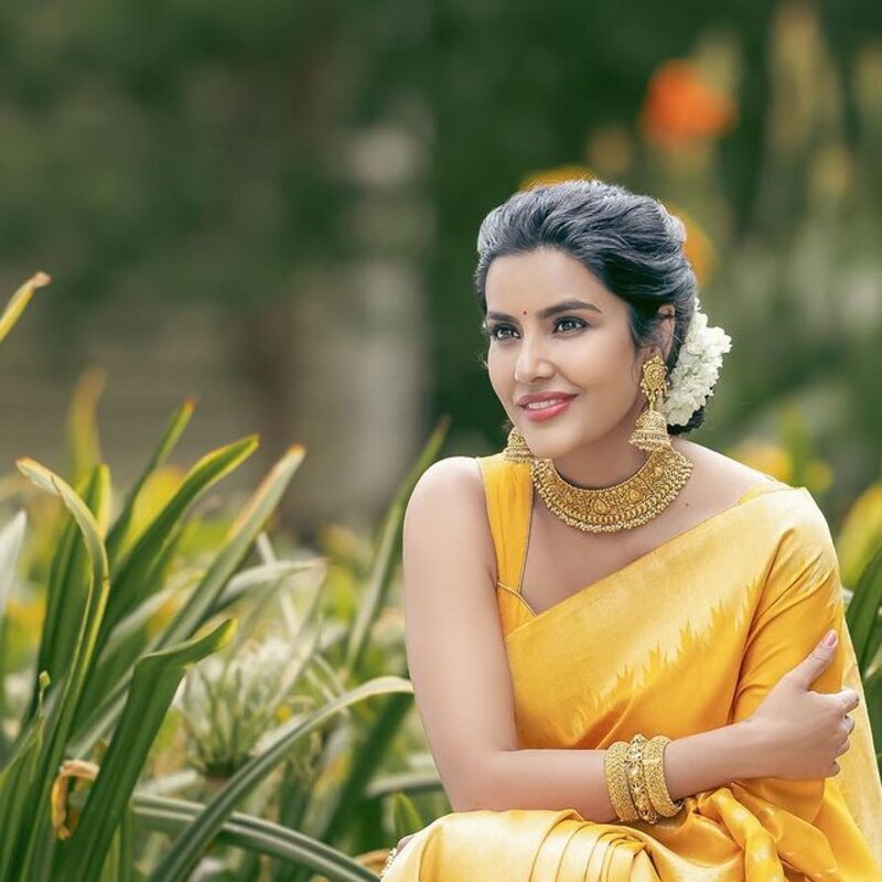 Priya andad new hot