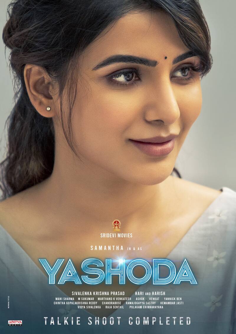 Samantha latest update viral