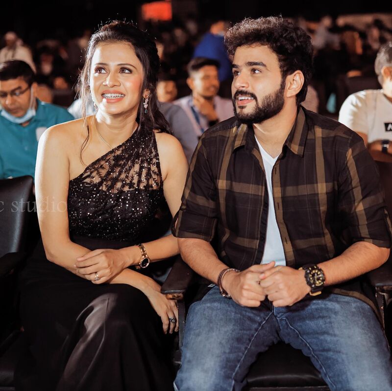 Vj anjana new click