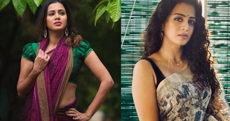 Vj anjana new click