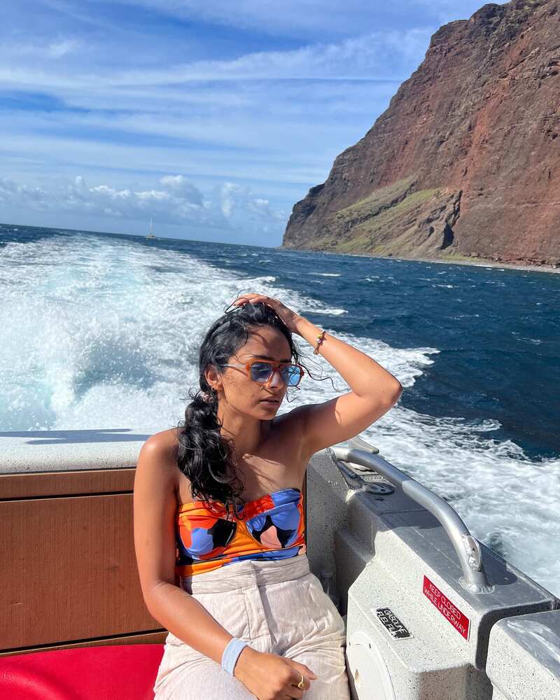 Pragathi new hot clicks
